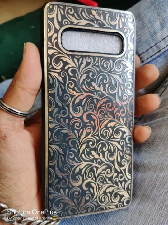 Mobile phone cover