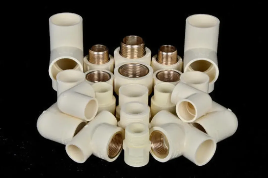 CPVC-Pipe-Fittings