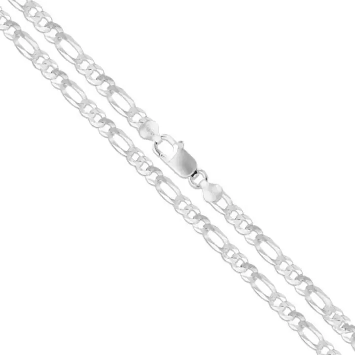 Silver Chain