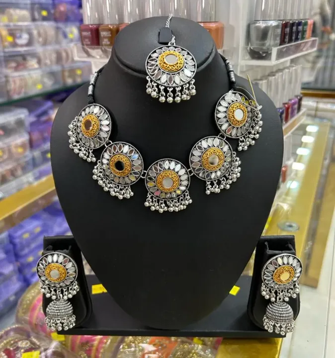 Chouhan Bangles Jewellery Design