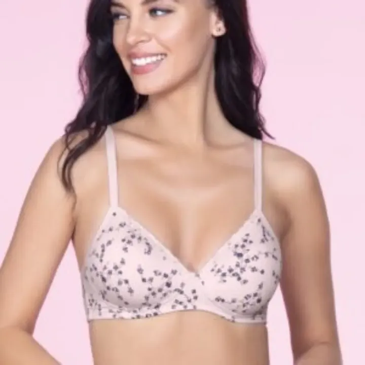 amante cotton t-shirt padded bra – bra10202(bfcv32)- winsome orchid