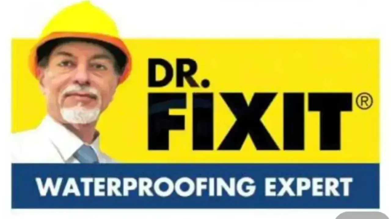 Dr. Fixit