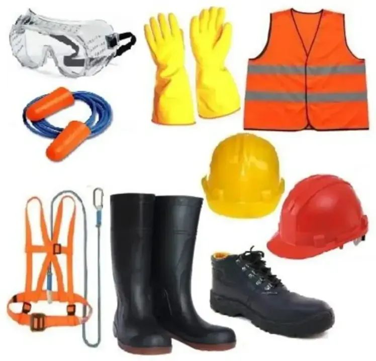 Industrial Safety Items