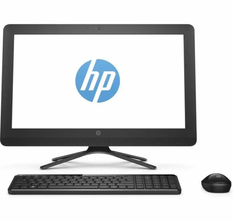 HP 20-C219IN 19.45-Inch All In Desktop