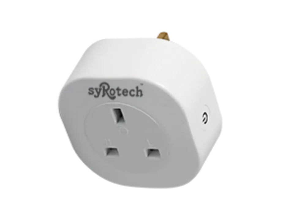 Syrotech Cloud Wifi Smart AC Socket