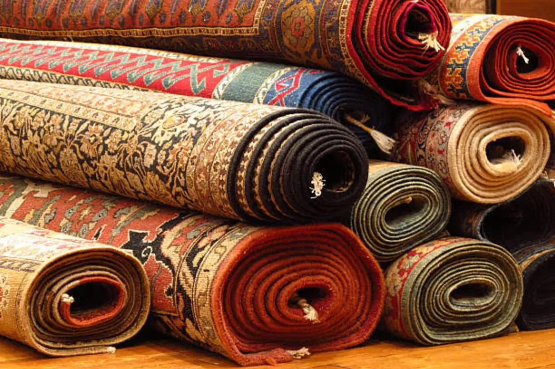 Carpets Roll