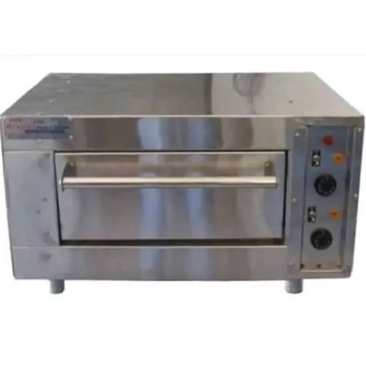 Baking Oven Stainless Steel Inner Size