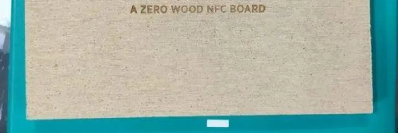 NFC Board