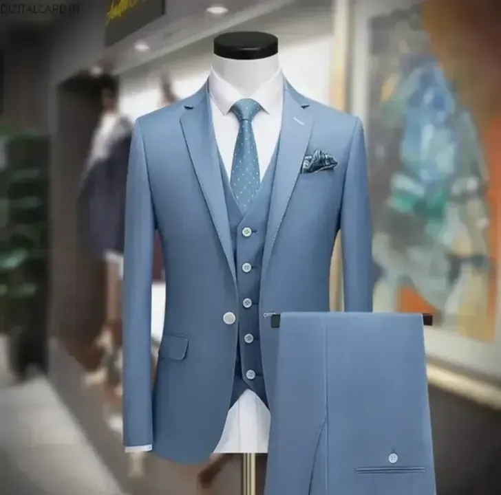 Designer Suit
