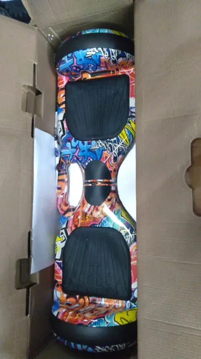 Hovarboard
