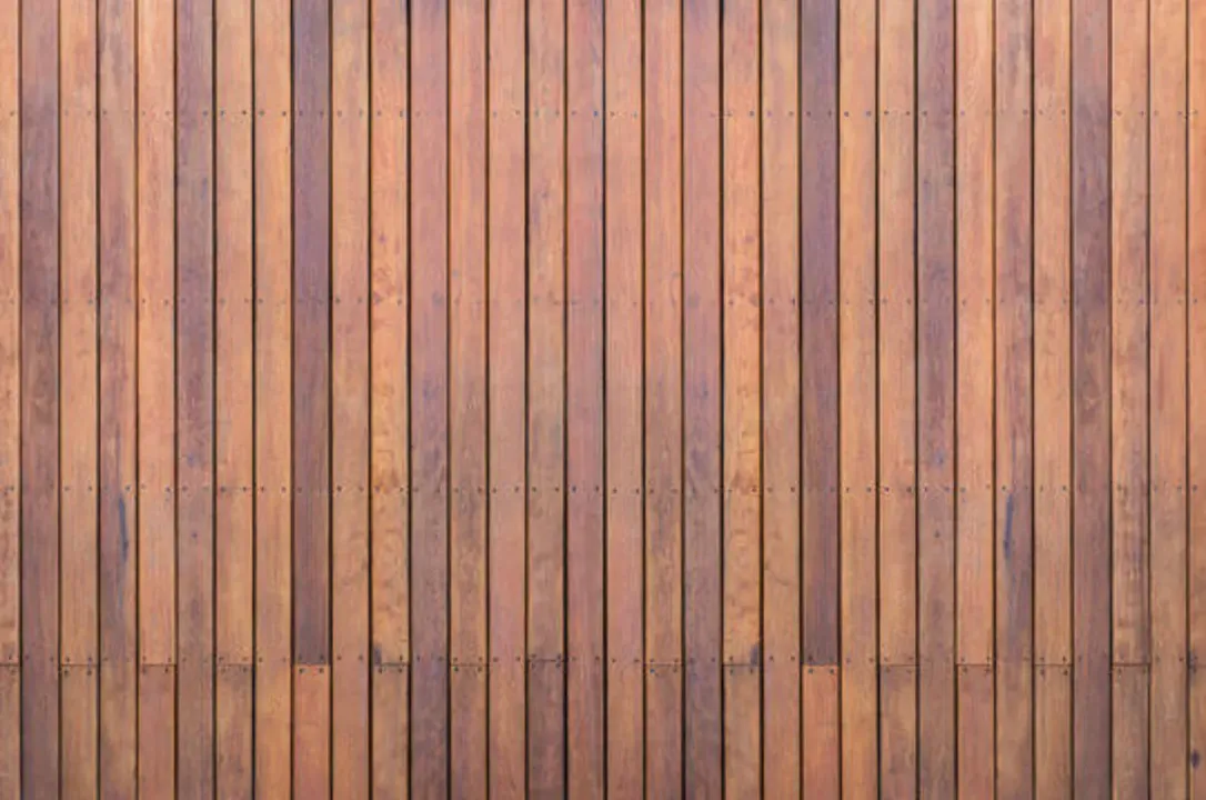 Deck Wood