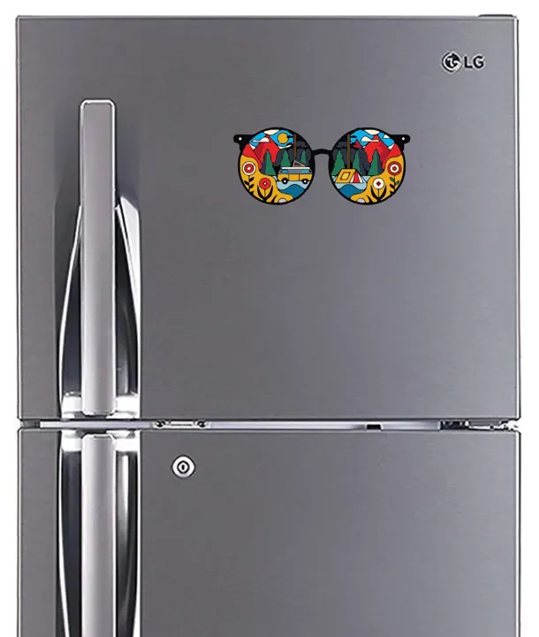 fridge magnet