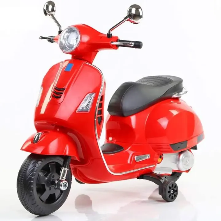 Electric Kids Scooter