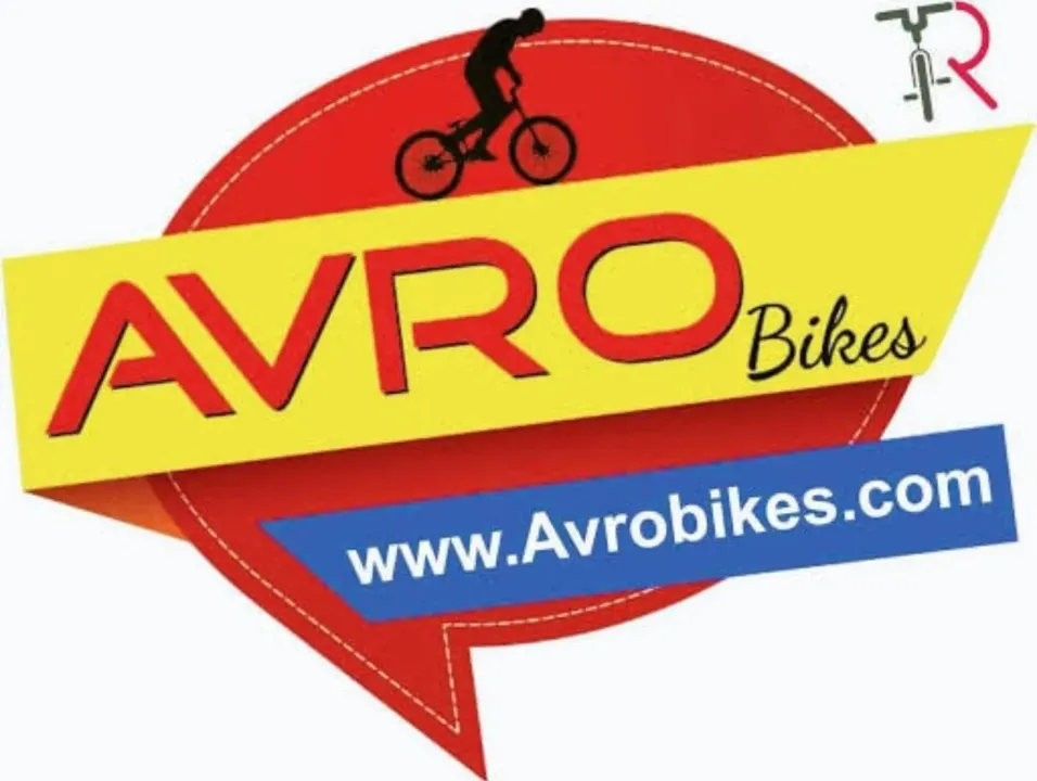 Avro Bikes