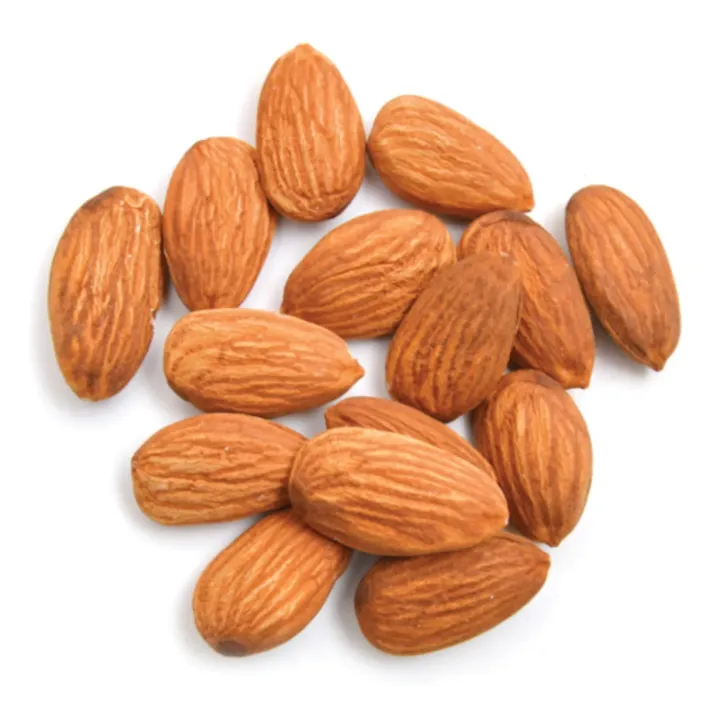 American Caramel Almond Nuts