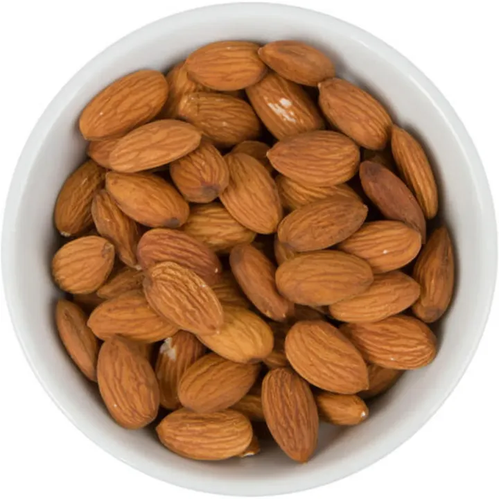 American Jumbo Almond Nuts