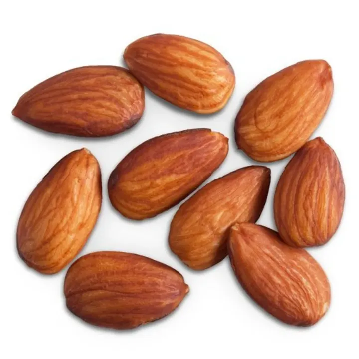 American Independent Almond Nuts