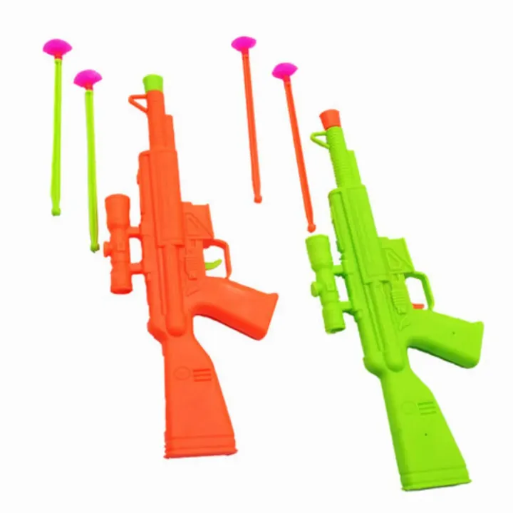 Pistol Gun Toy