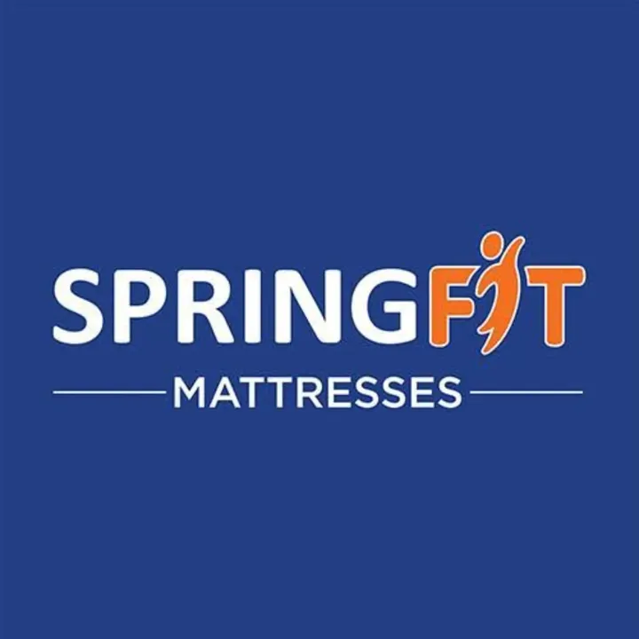 Springfit mattress