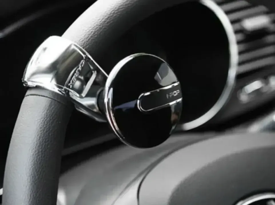 Car Steering Knob