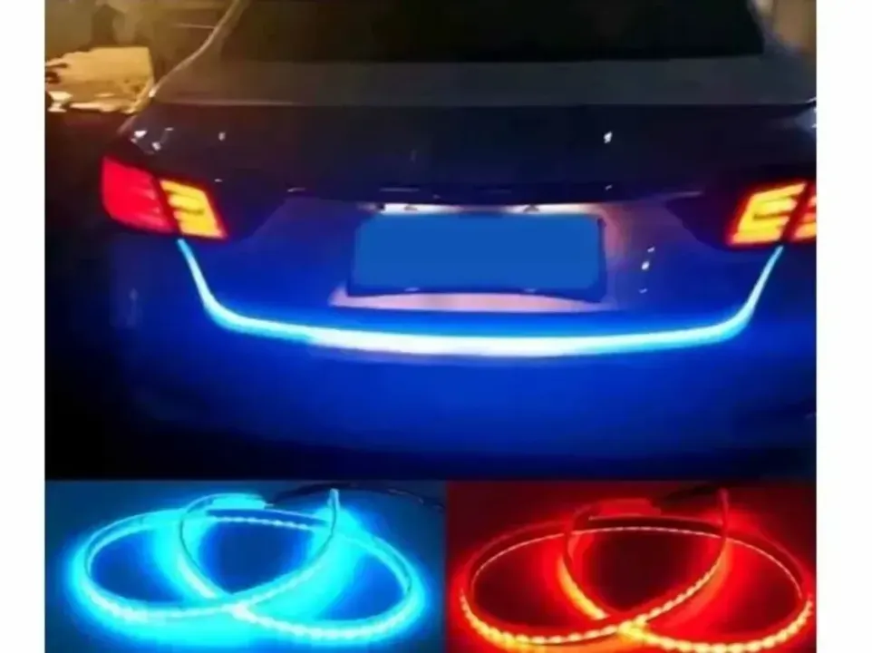 Car Trunk Light
