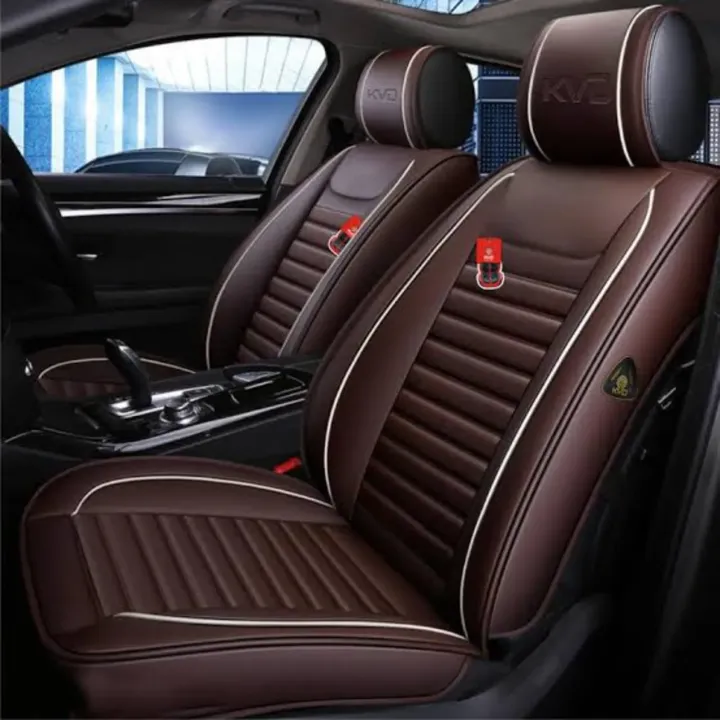Luxury Car Seats