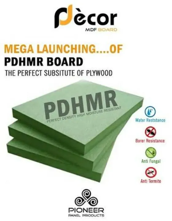 PDHMR Board