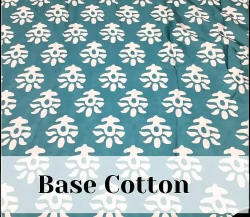 Base Cotton