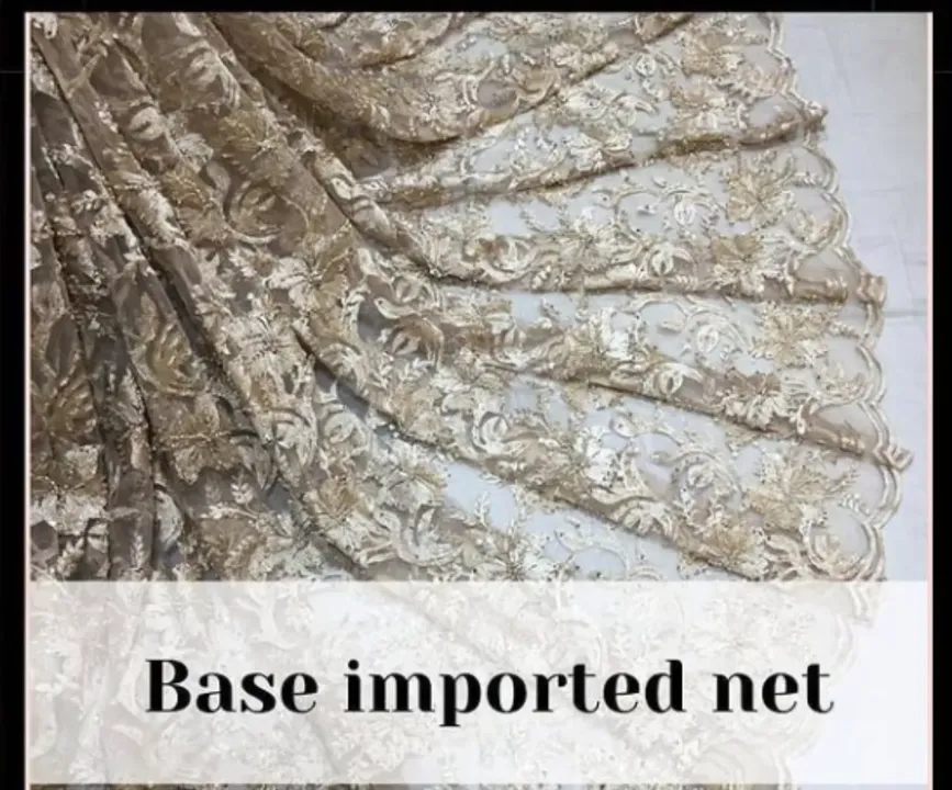 Base Imported Net