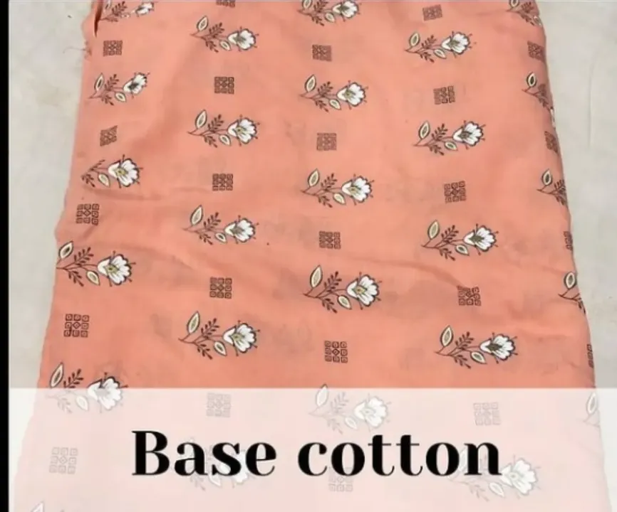 Base Cotton