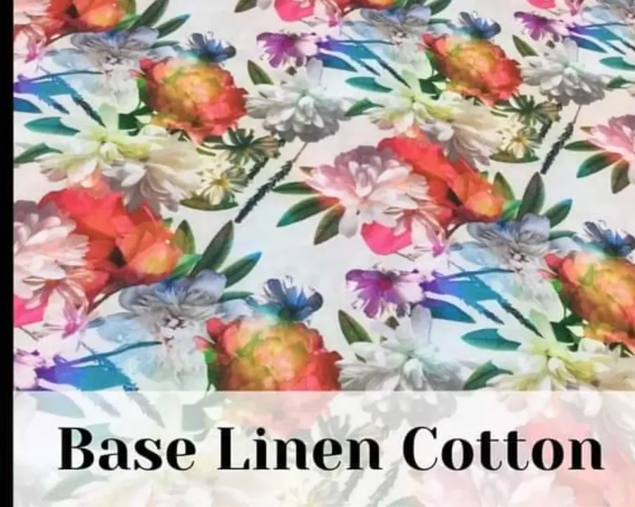 Base Linen Cotton