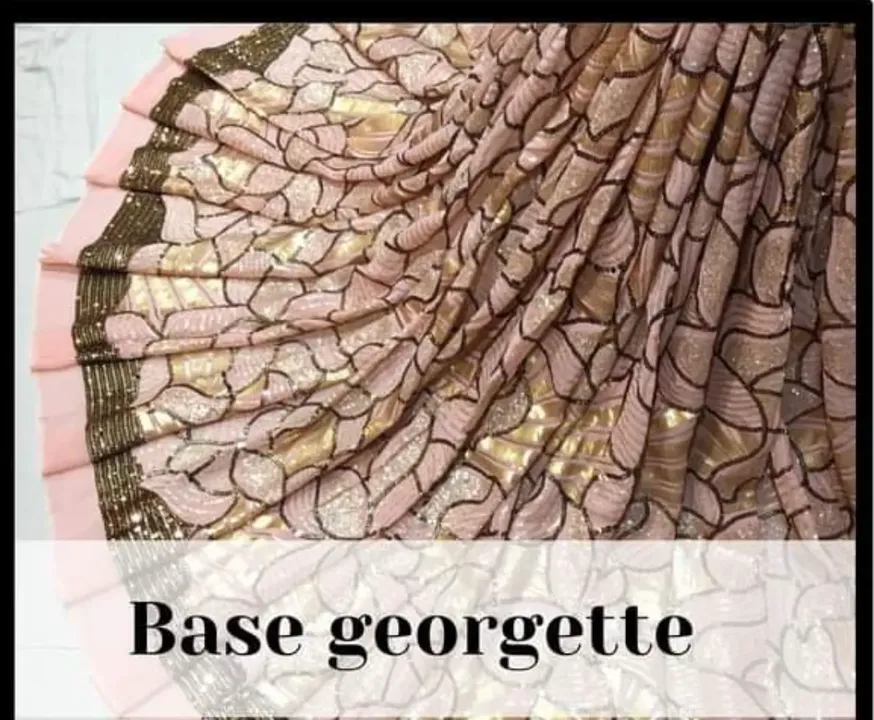 Base Georgette