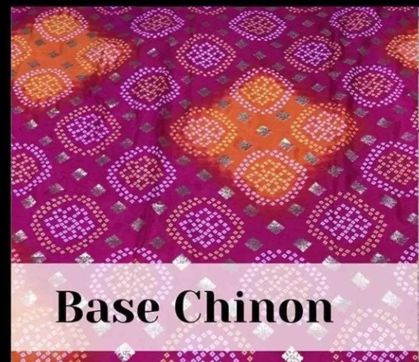 Base Chinon