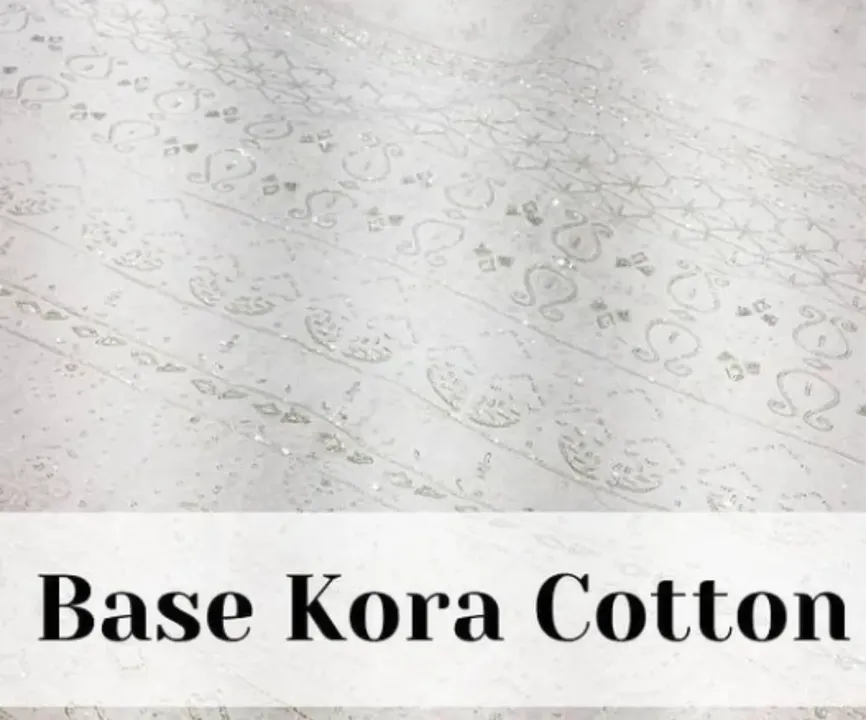 Base Kora Cotton