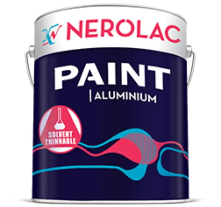 Nerolac Paints