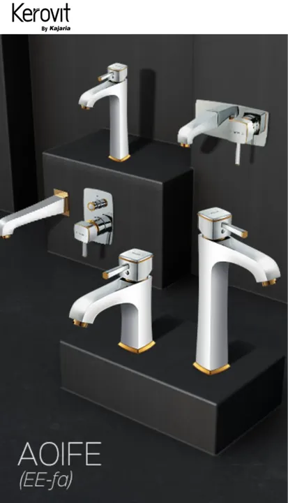 Faucets By Aurum