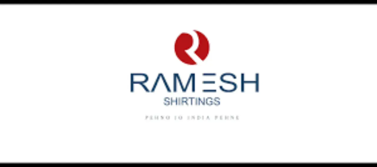 Ramesh Shirting