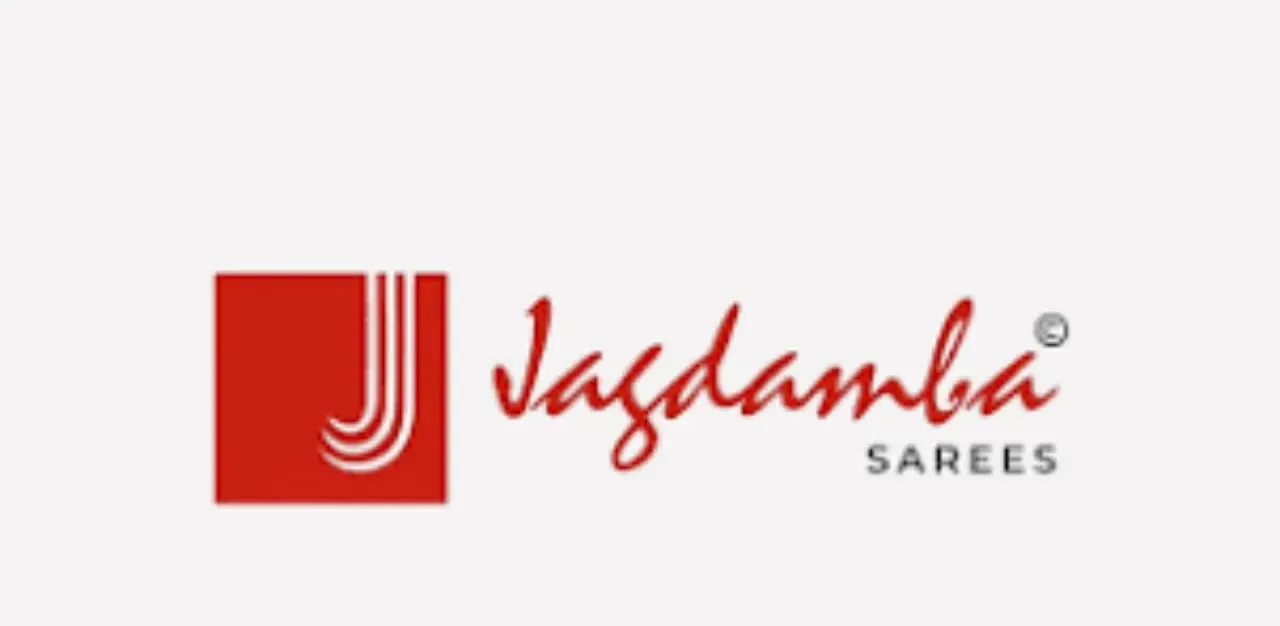 Jagdamba Box Sarees