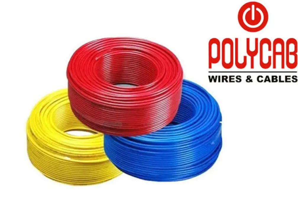 POLYCAB CABLES