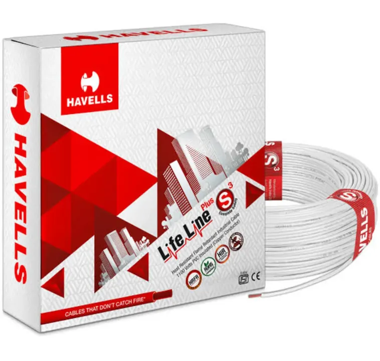 HAVELLS HOUSE WIRING