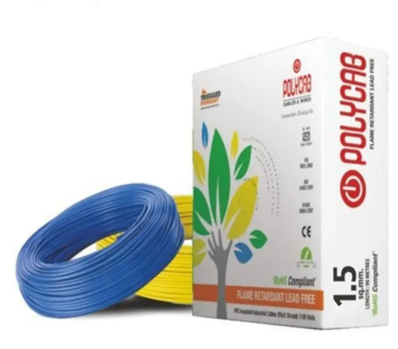 POLYCAB CABLES