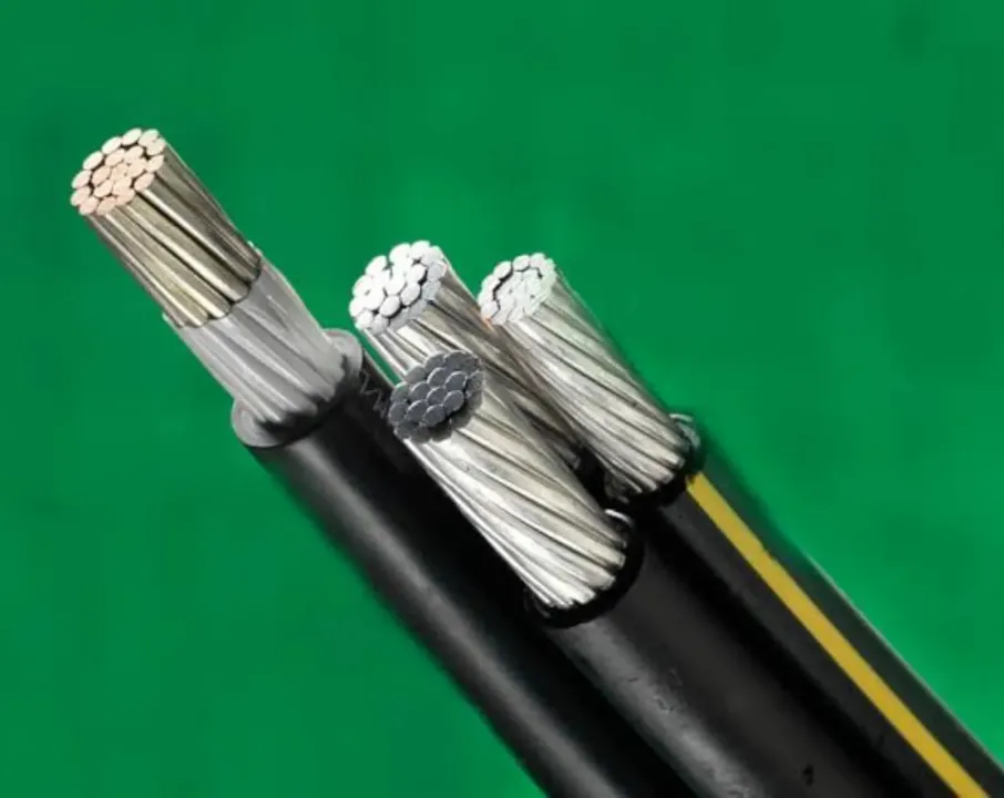 GENERAL CABLES