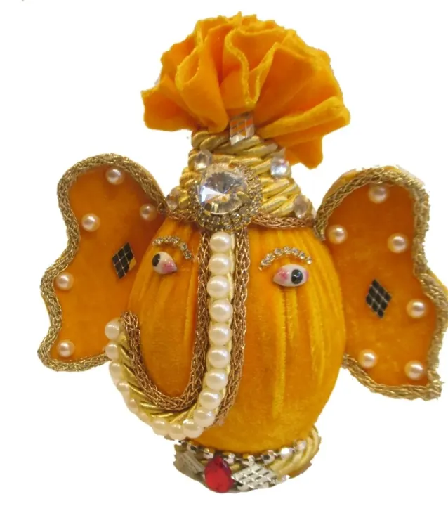 Nariyal Ganesh