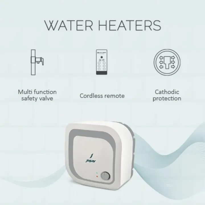 Jaquar Water Heaters