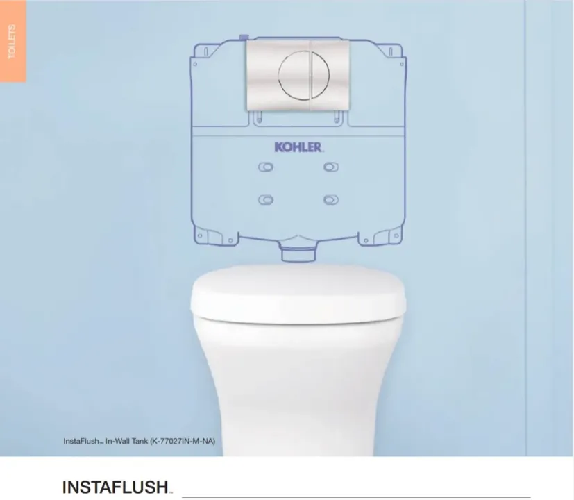 Flushing System