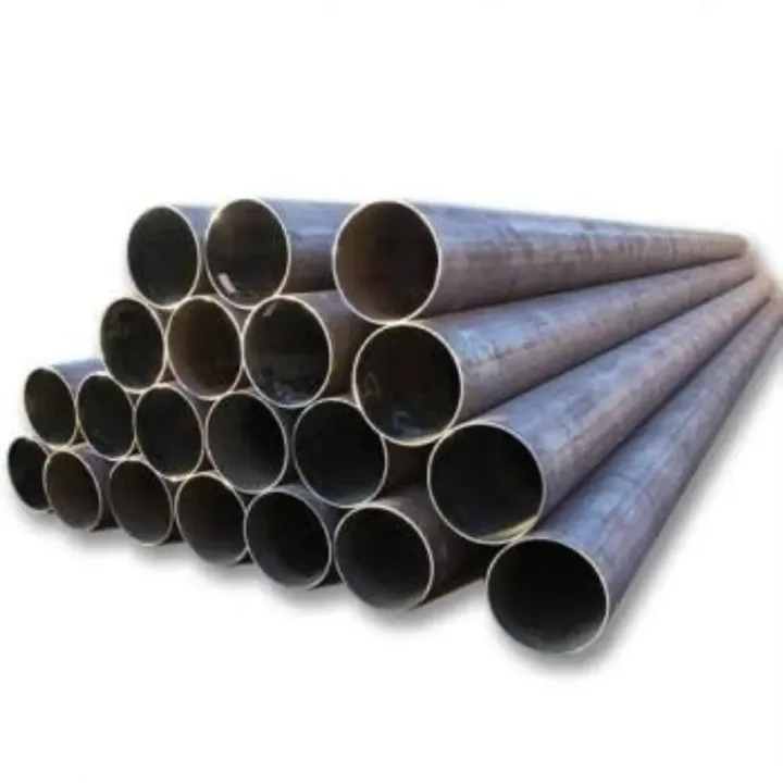 M. S. Pipes
