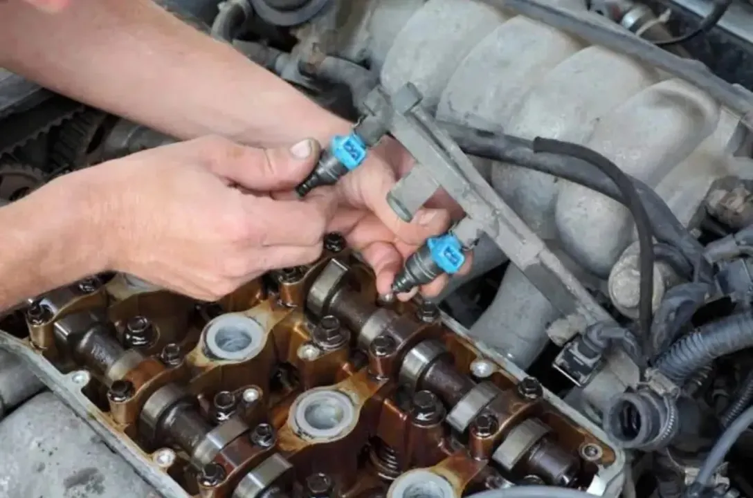 Injector Service