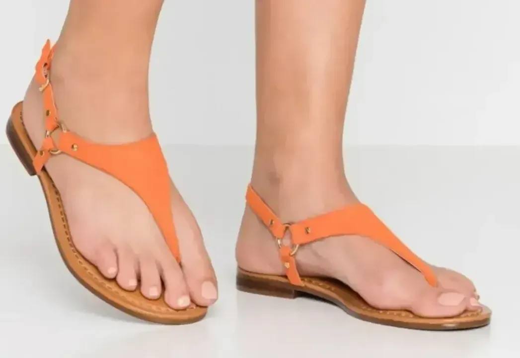 Flip-Flop Footwear