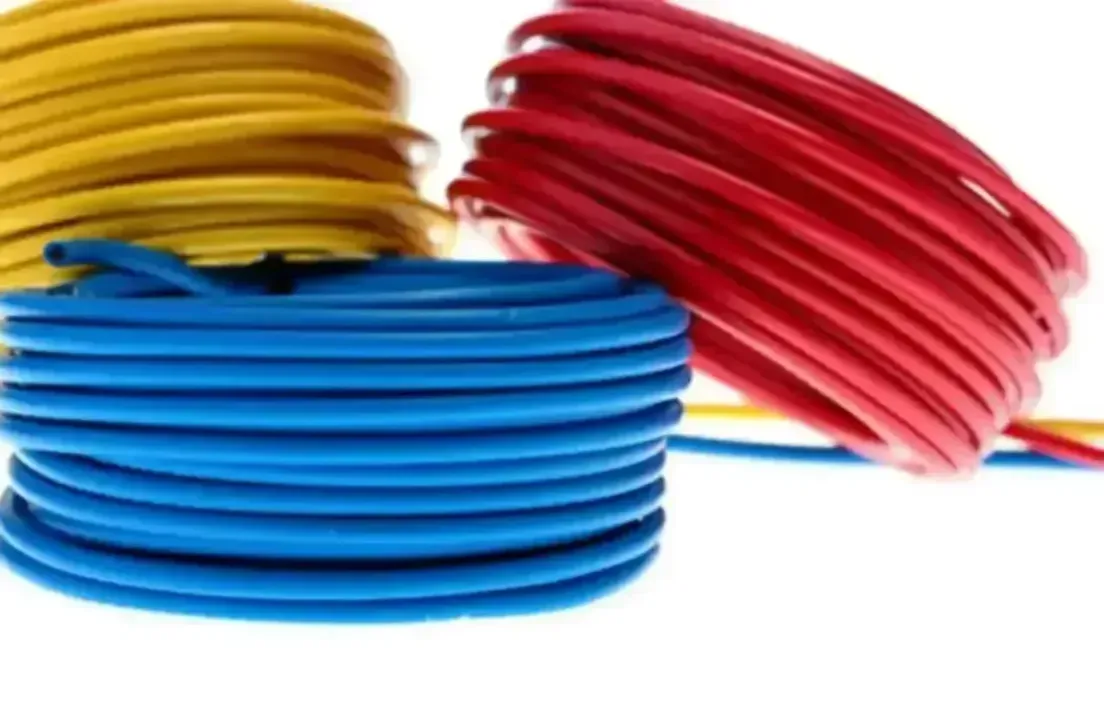 BICCO WIRES