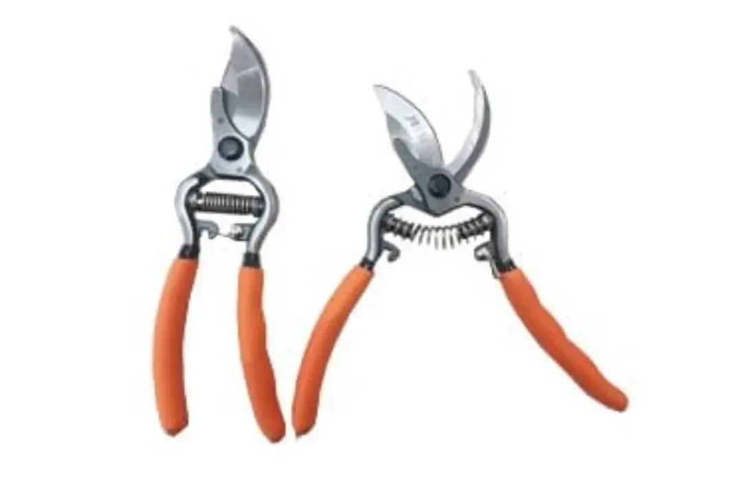 DROP FORGED PRUNING SHEAR